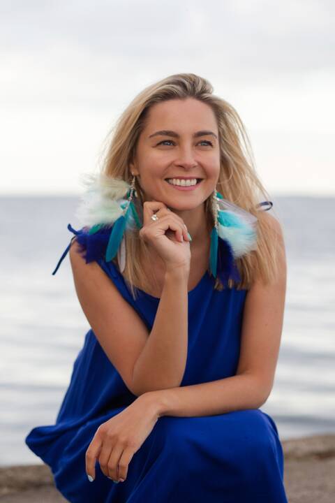 Justė Zinkevičiūtė