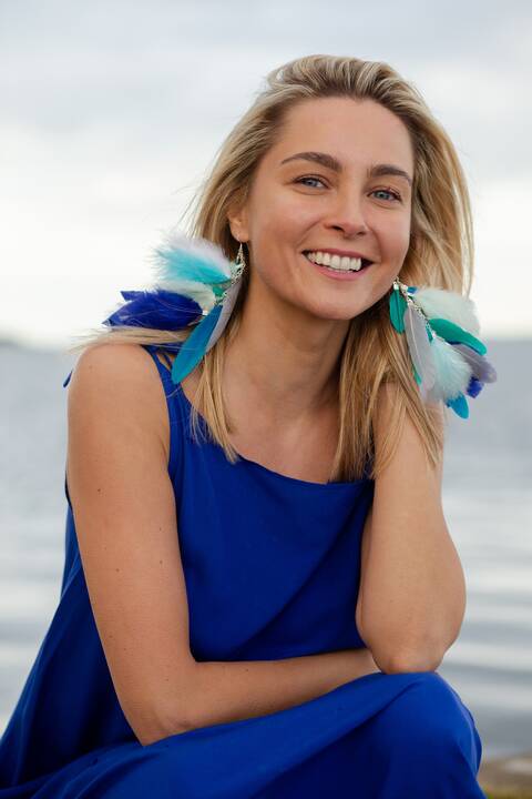 Justė Zinkevičiūtė