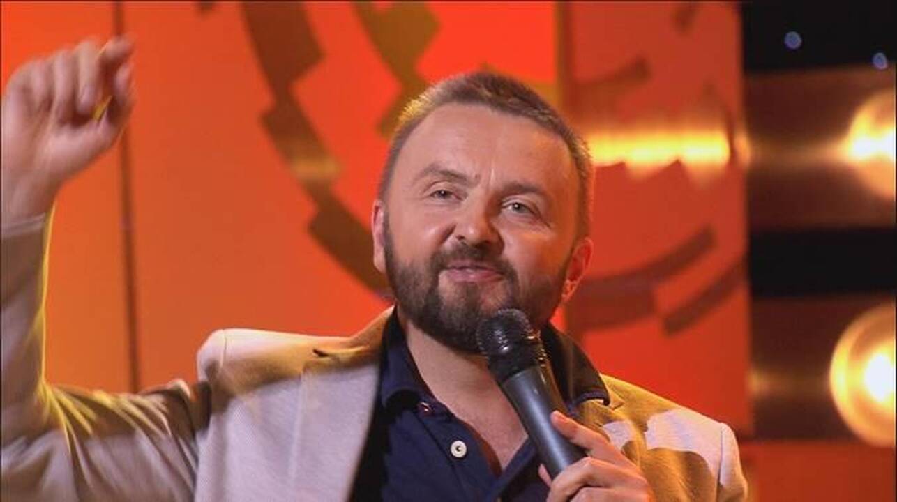 Stanislavas Stavickis-Stano