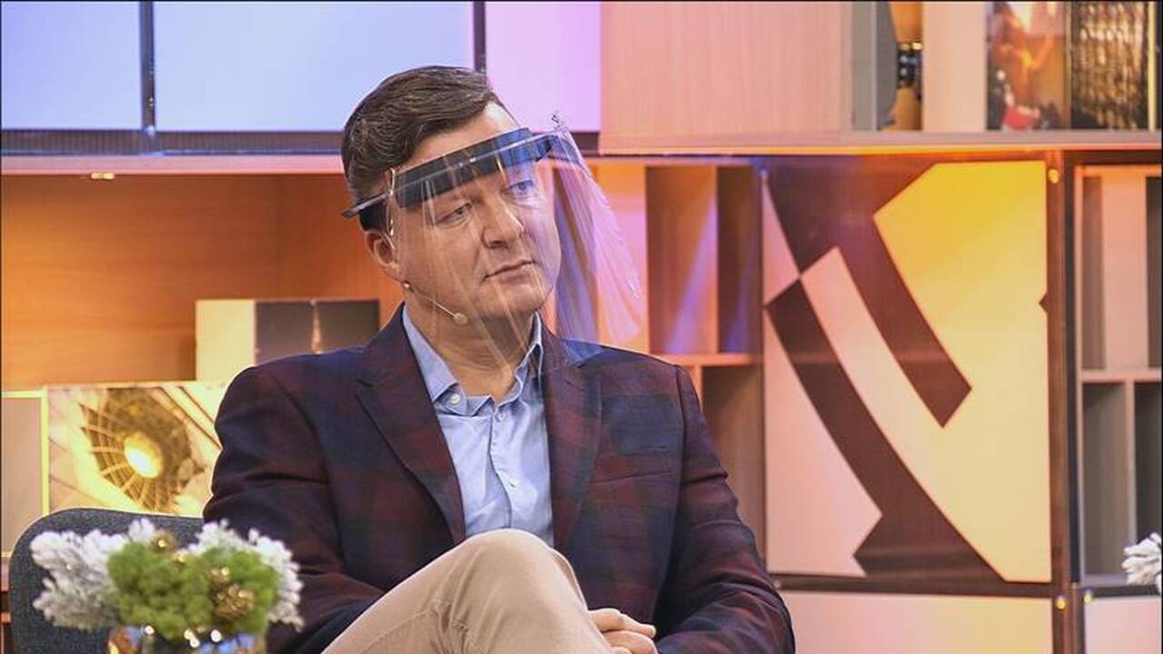 Violeta Mičiulienė ir Stanislavas Stavickis- Stano