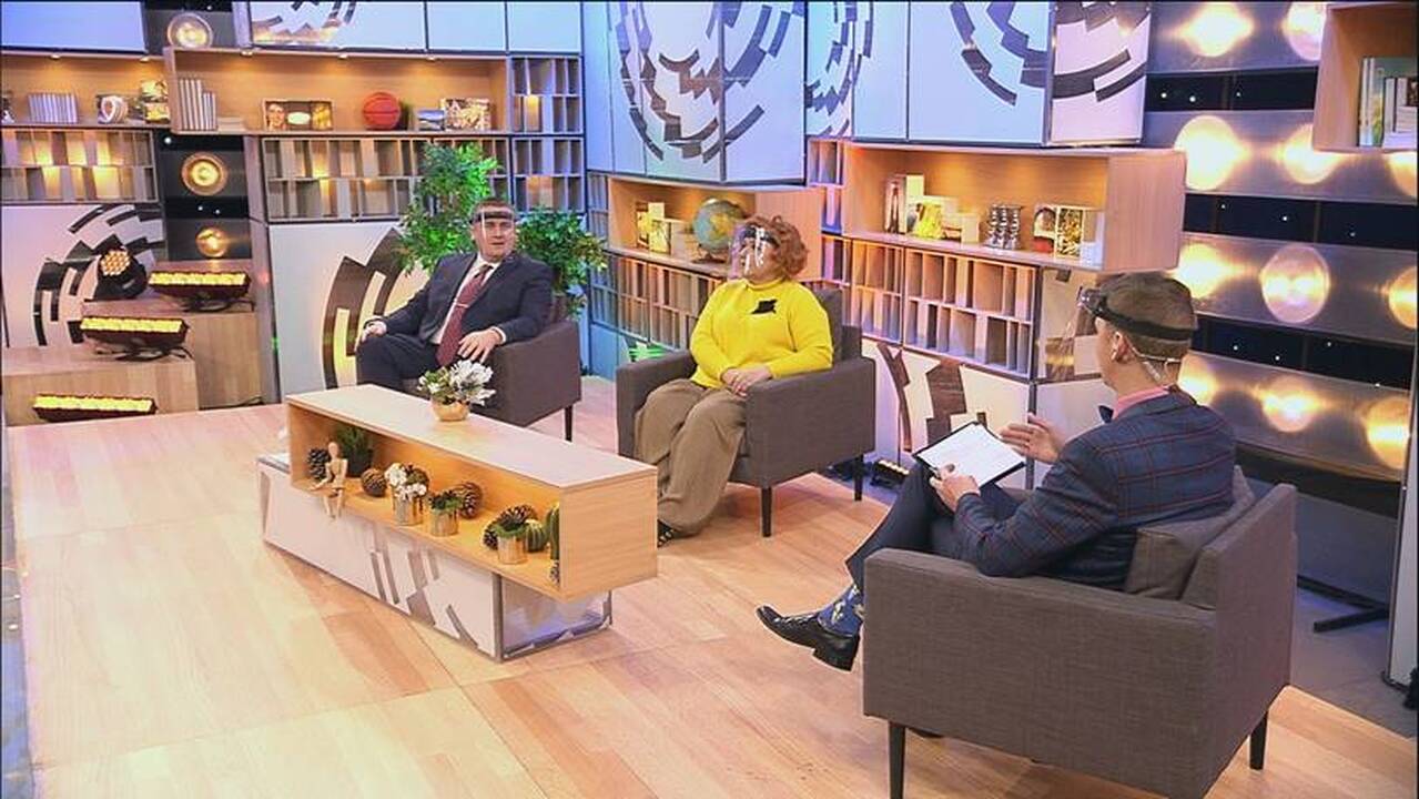 Violeta Mičiulienė ir Stanislavas Stavickis- Stano