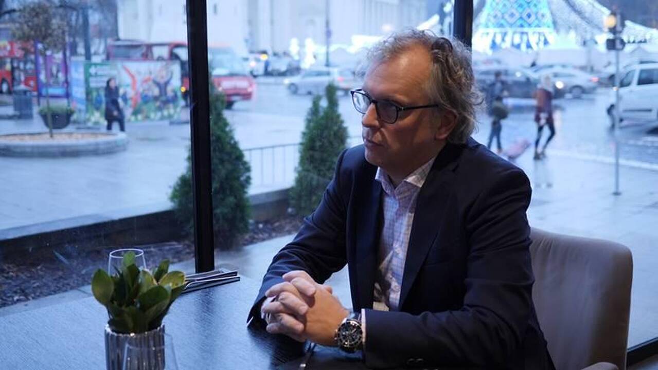 Tomas Kriščiūnas