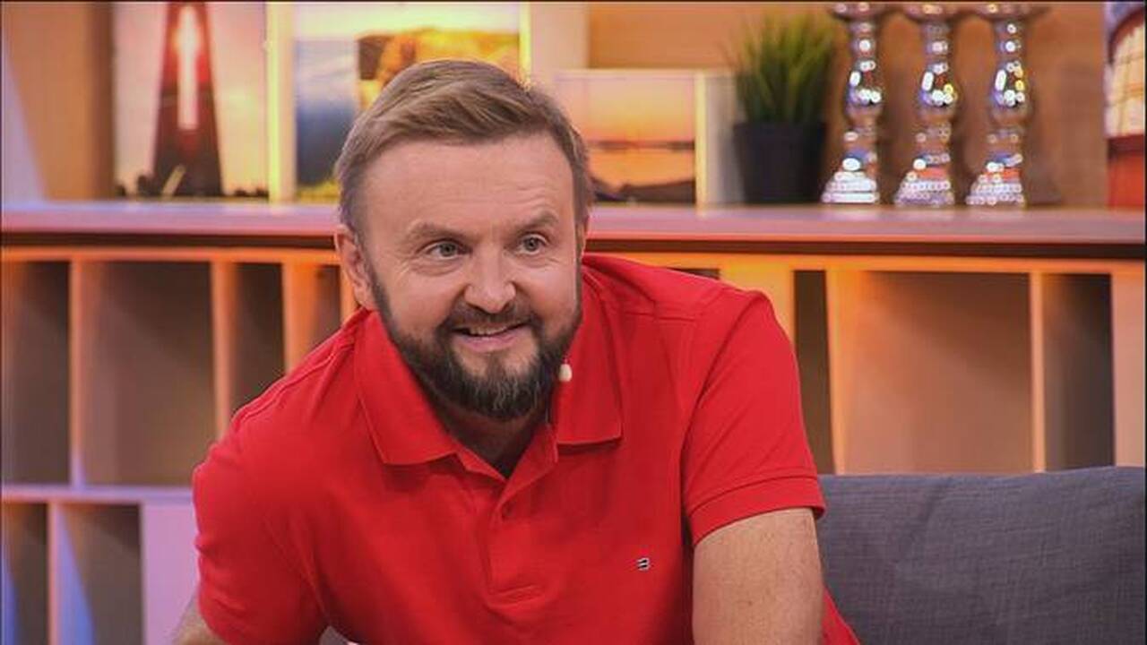 Arvydas Martinėnas-Vudis (kairėje) ir Stanislavas Stavickis-Stano