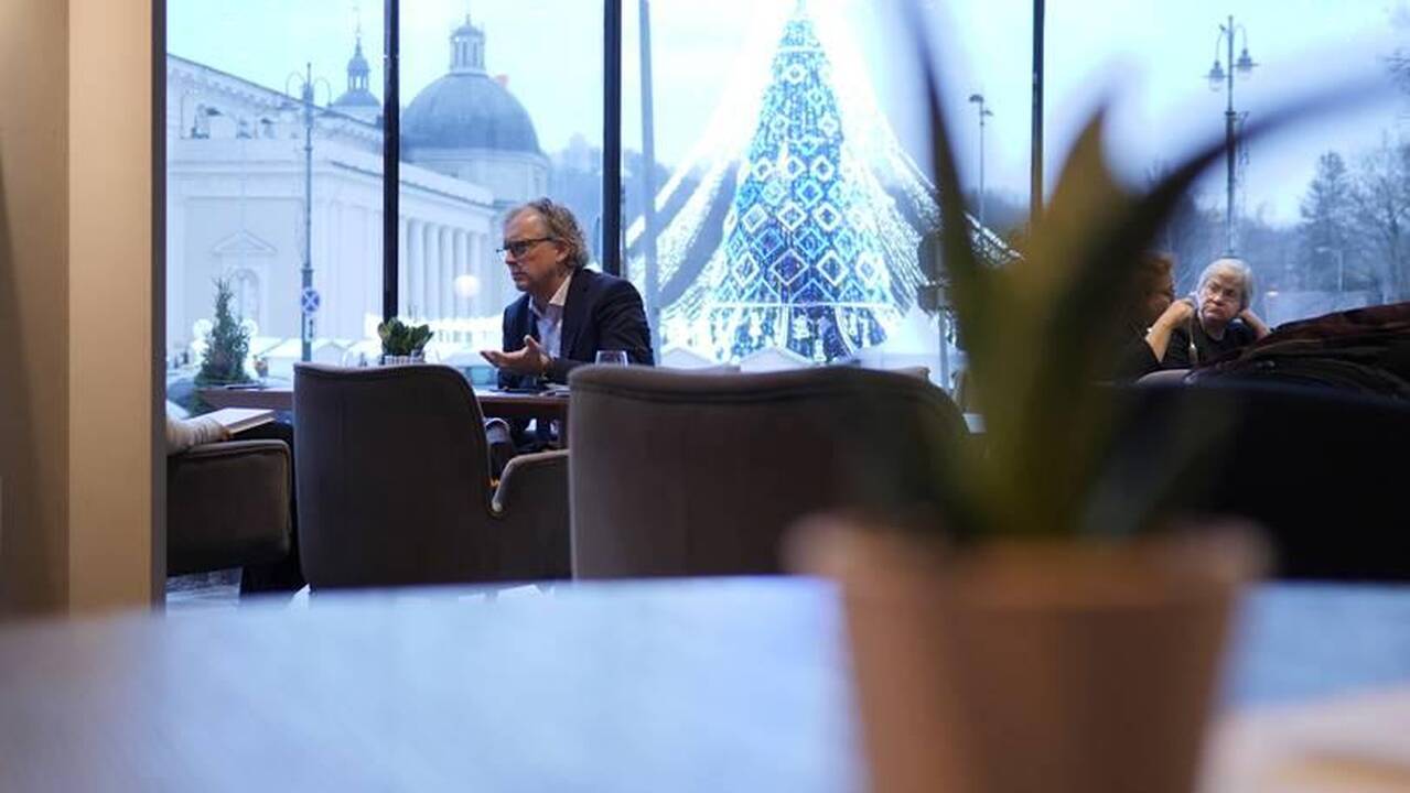 Tomas Kriščiūnas