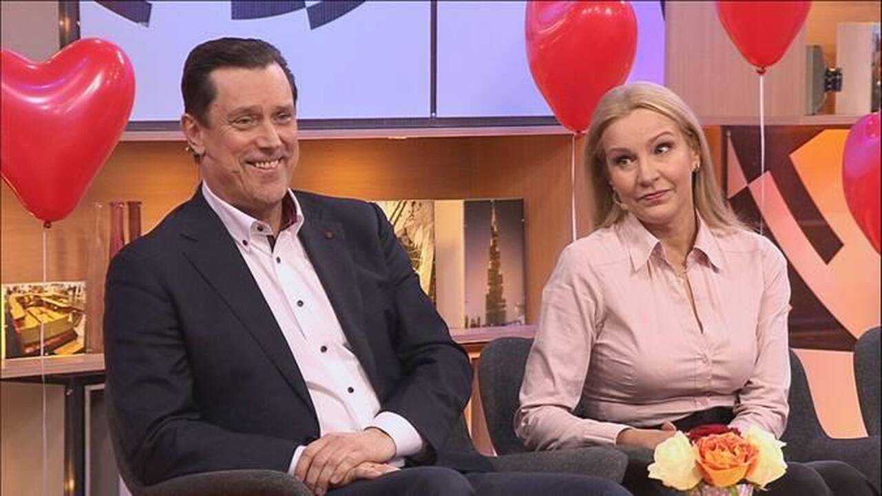 Antanas Čapas ir Joana