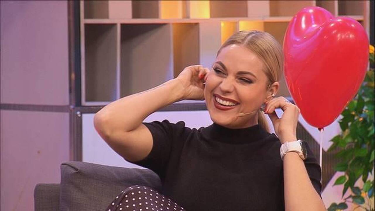 Antanas Čapas ir Joana