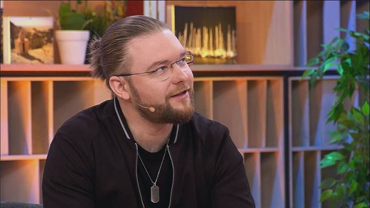 Arvydas Martinėnas-Vudis (kairėje) ir Stanislavas Stavickis-Stano