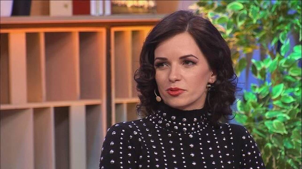 Irūna Puzaraitė-Čepononienė 