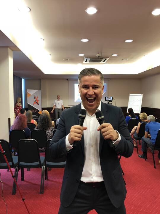 Jevgenijus Černyš