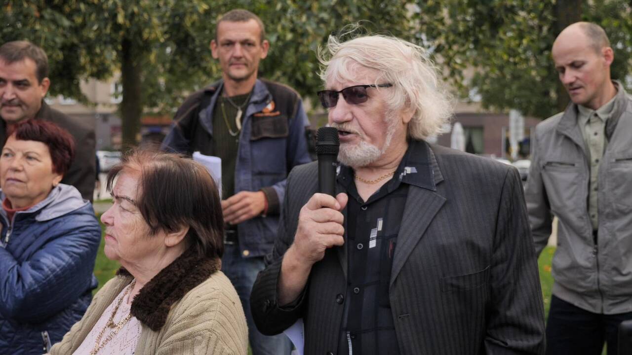 Vytautas Šustauskas