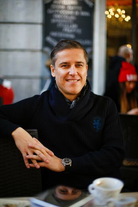 Jevgenijus Černyš