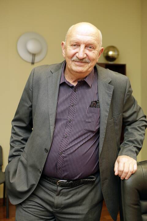 Nuostata: sausio 13-ąją Teatro aikštėje susirinkę klaipėdiečiai buvo vieningi.