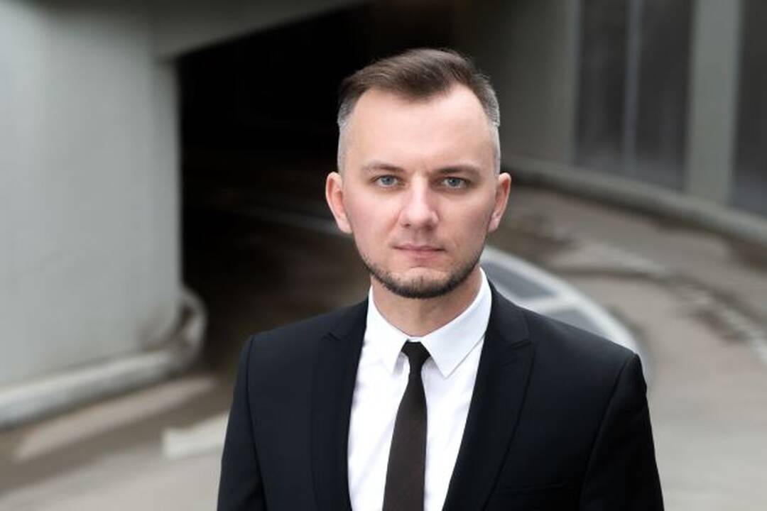 Pareigos: Klaipėdos rajono savivaldybėje prisiekė du tarybos nariai – priesaiką davė R.Kernagienė ir J.Ruškys.