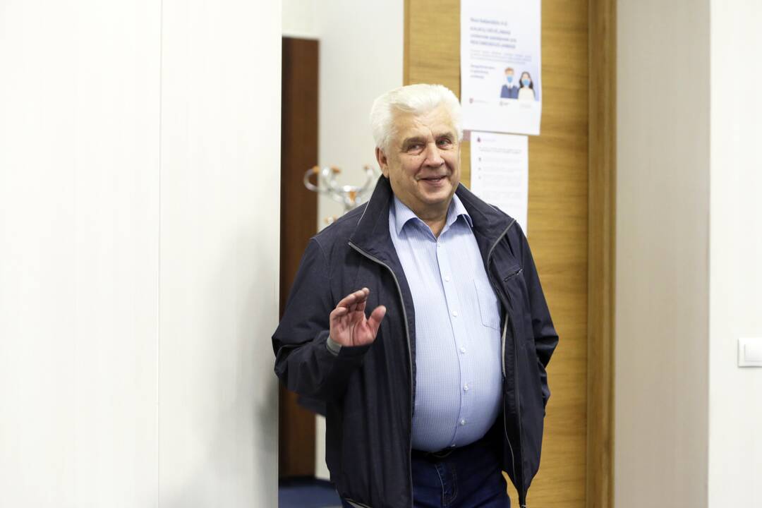Valdytojas: savivaldybės valdomas Dangės upės krantines norima perduoti valdyti įstaigai "Klaipėdos paplūdimiai".