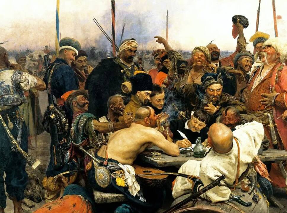 Pozicija: jau ne vienerius metus Klaipėdoje gyvenanti ukrainietė O. Kasabova, prasidėjus Rusijos agresijai jos gimtinėje, rado savų būdų, kaip kovoti su okupantų propaganda.