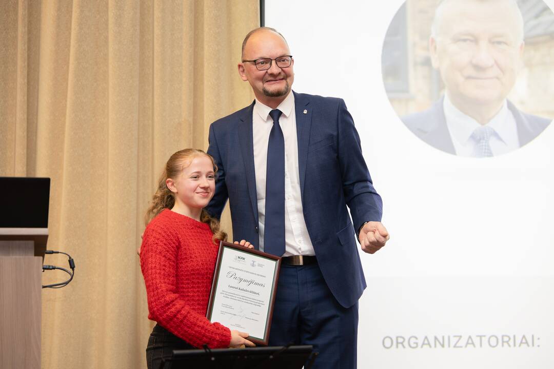 Lyderiai: (iš kairės) R. Krušinskas, T. Povilauskas, Z. Dargevičius ir E. Valatka konferencijoje dalijosi savo įžvalgomis apie verslą, finansus ir ekonomiką.