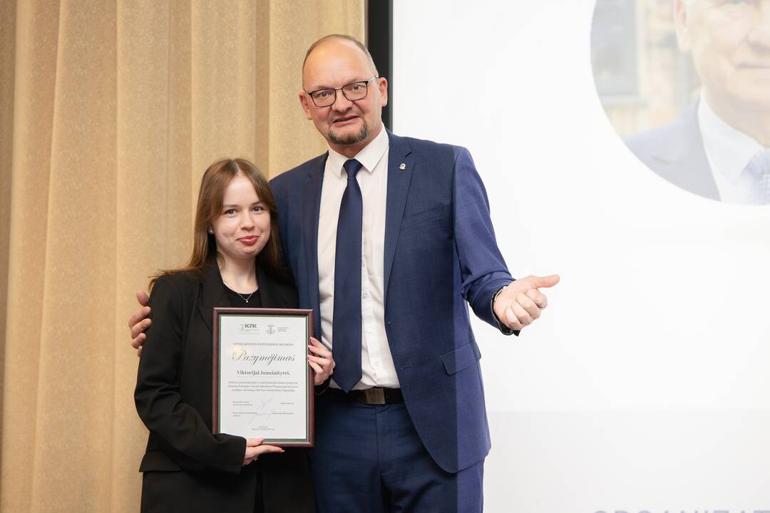 Lyderiai: (iš kairės) R. Krušinskas, T. Povilauskas, Z. Dargevičius ir E. Valatka konferencijoje dalijosi savo įžvalgomis apie verslą, finansus ir ekonomiką.