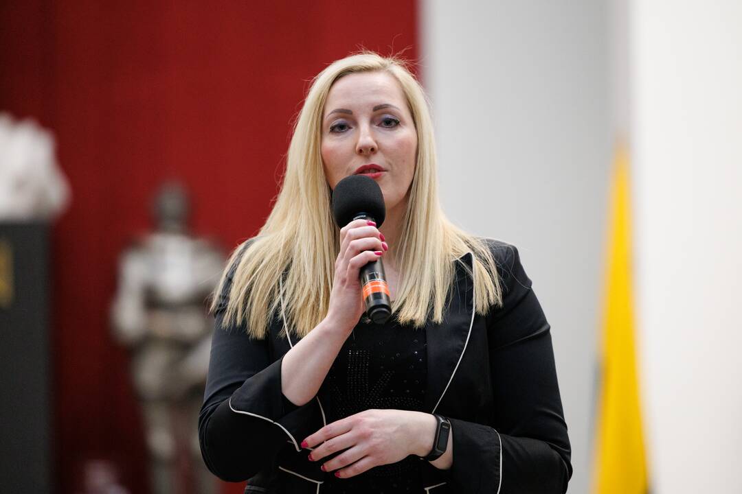 Mohikanai: laisvės kovų dalyviai dalijosi savo prisiminimais.