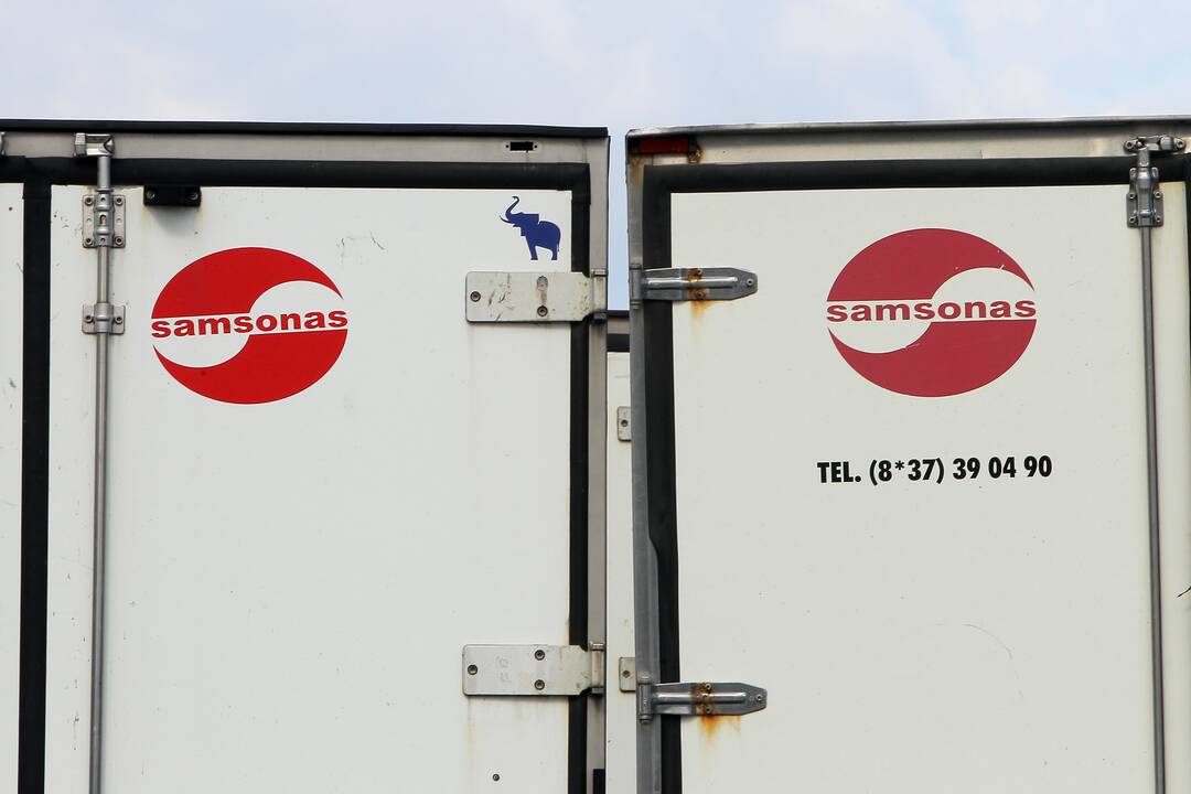 Gynyba: iš pradžių "Samsono" vadovai neigė vykdę kažką nusikalstamo, o su pareigūnais bendradarbiauti pradėjo tik pateikus surinktus įrodymus.
