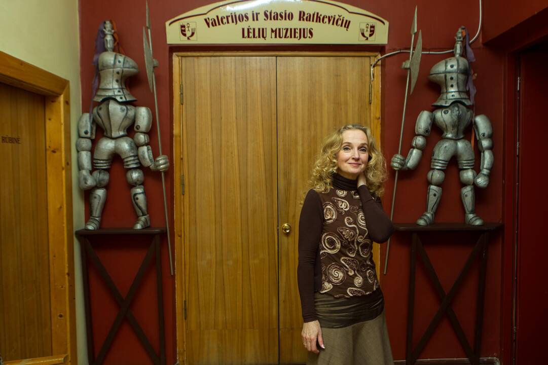 Laima Rupšytė-Strazdauskienė