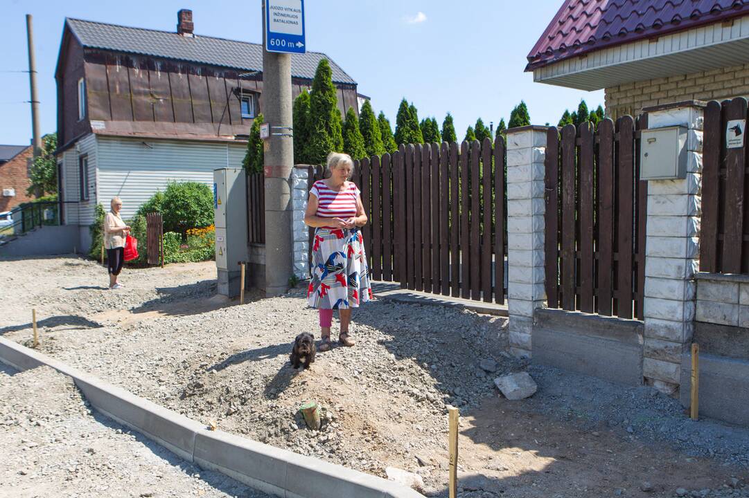 Lina Garokovskaja