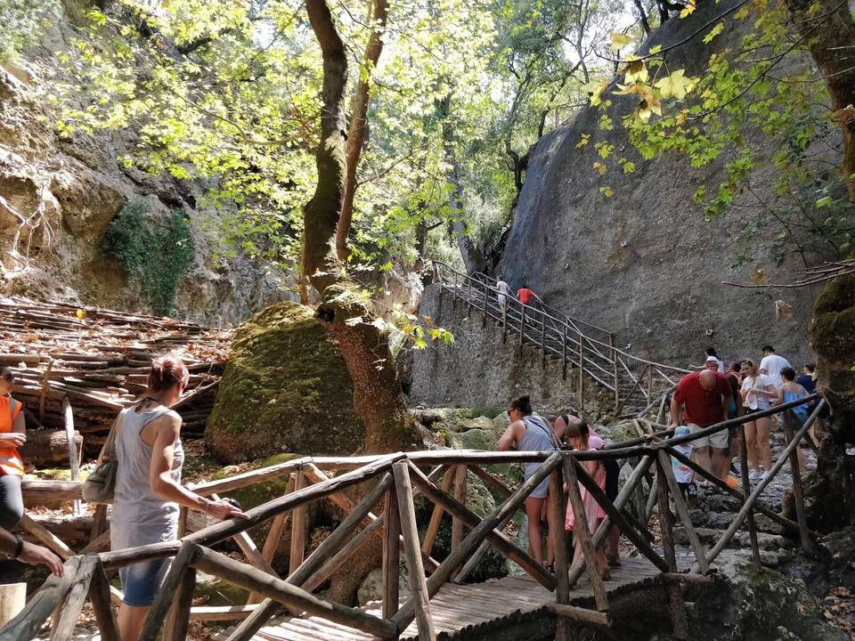 Mantas Vygantas su mylimąja Jolanta Naruševičiūte