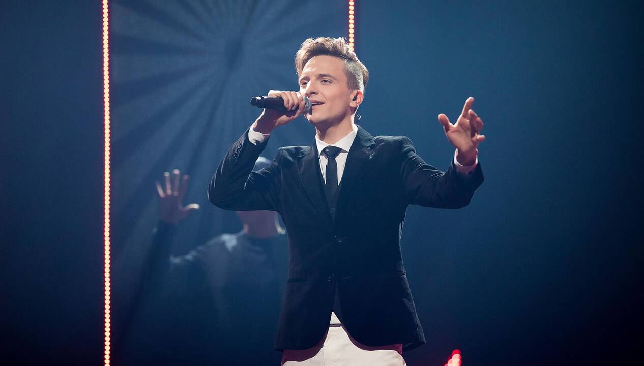 Saulius Urbonavičius - Samas