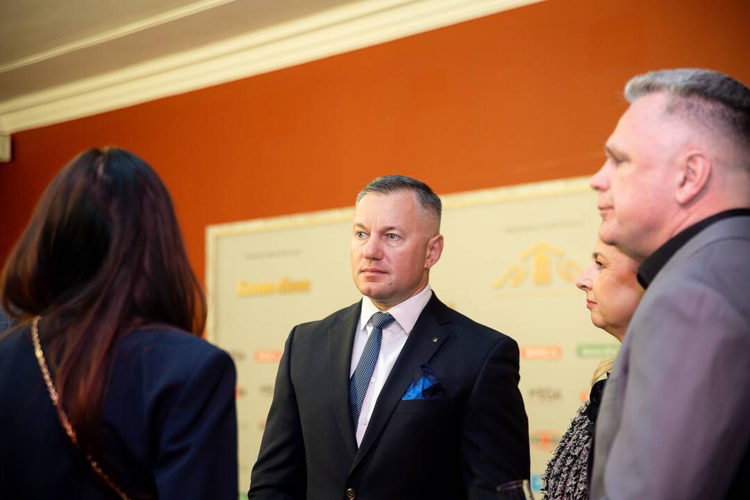 „Metų kaunietės 2023“ paskelbimo iškilmės (svečiai)