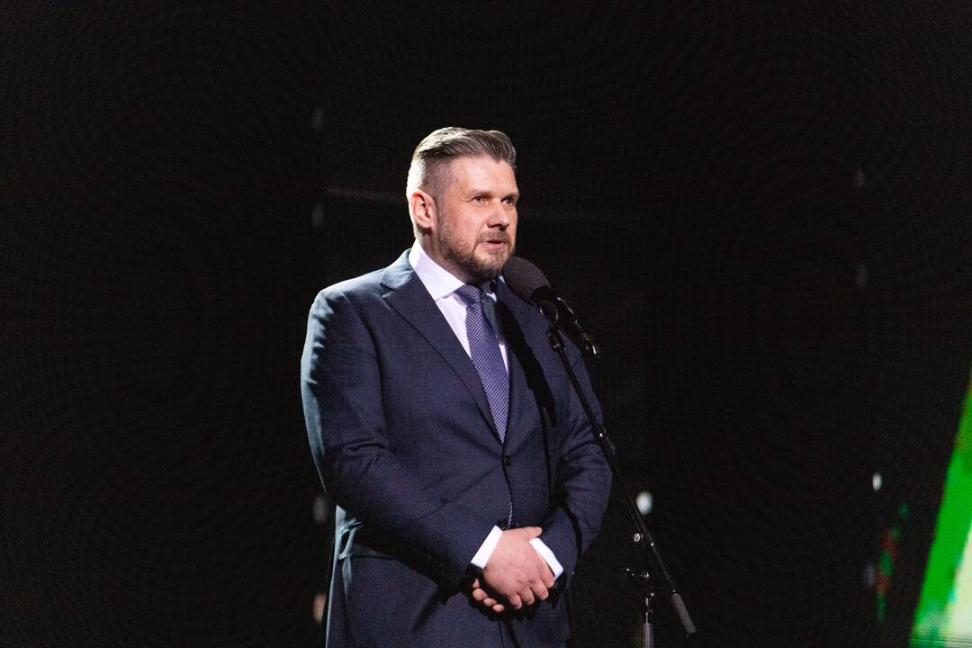 „Metų kaunietės 2023“ paskelbimo iškilmės (renginio akimirkos)