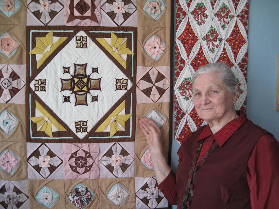 Regina Bagdonienė