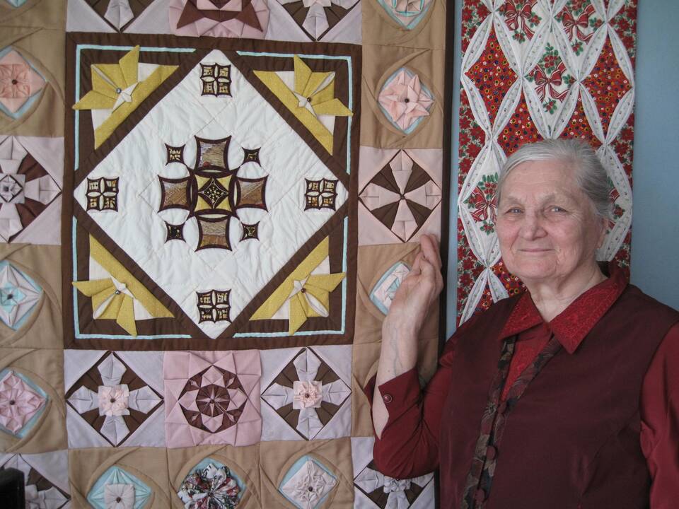 Regina Bagdonienė