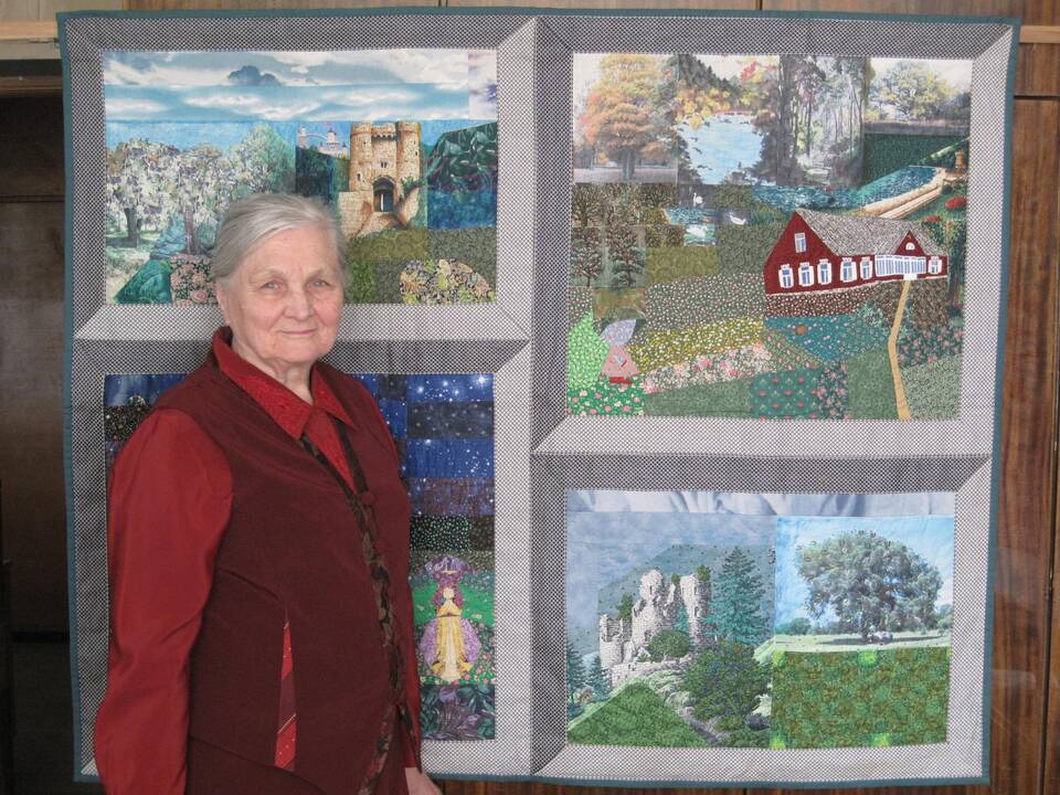 Regina Bagdonienė