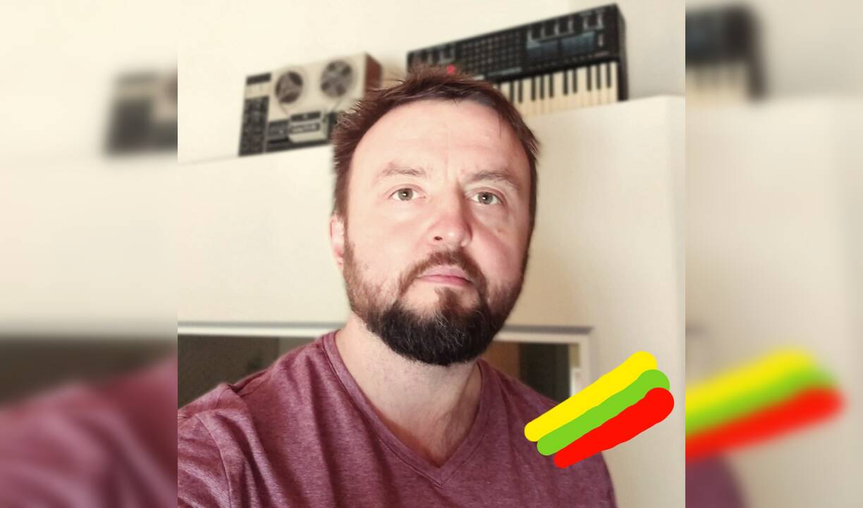 Stanislavas Stavickis-Stano