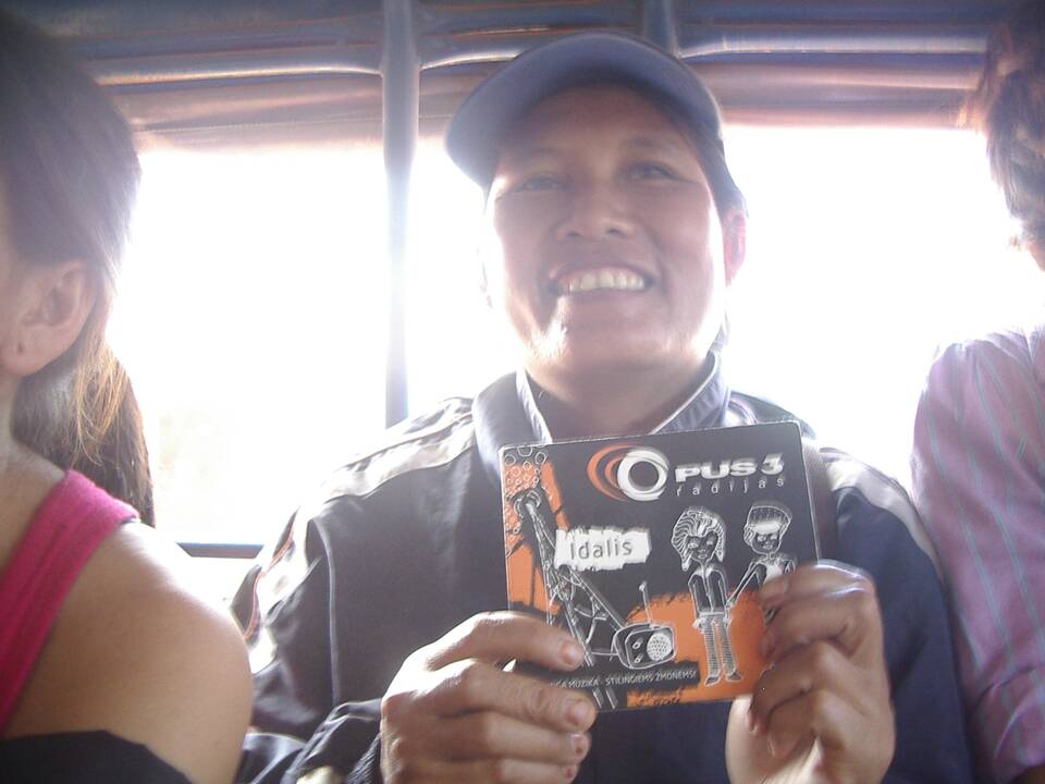 Richardas Jonaitis