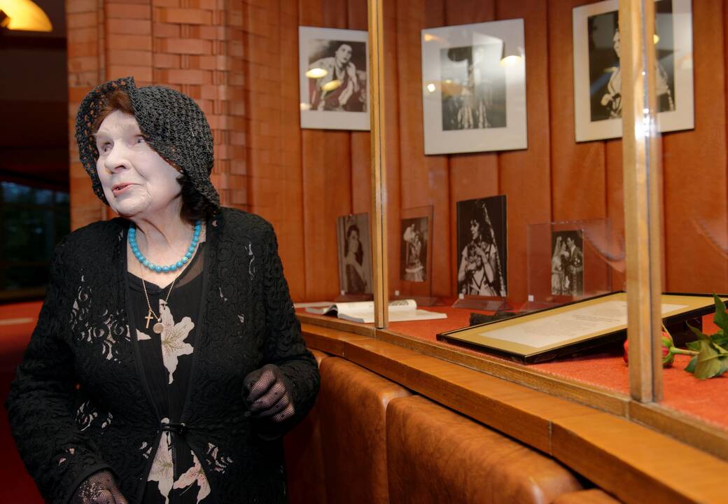Irena Jasiūnaitė