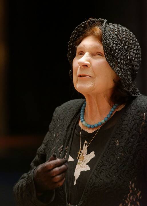 Irena Jasiūnaitė