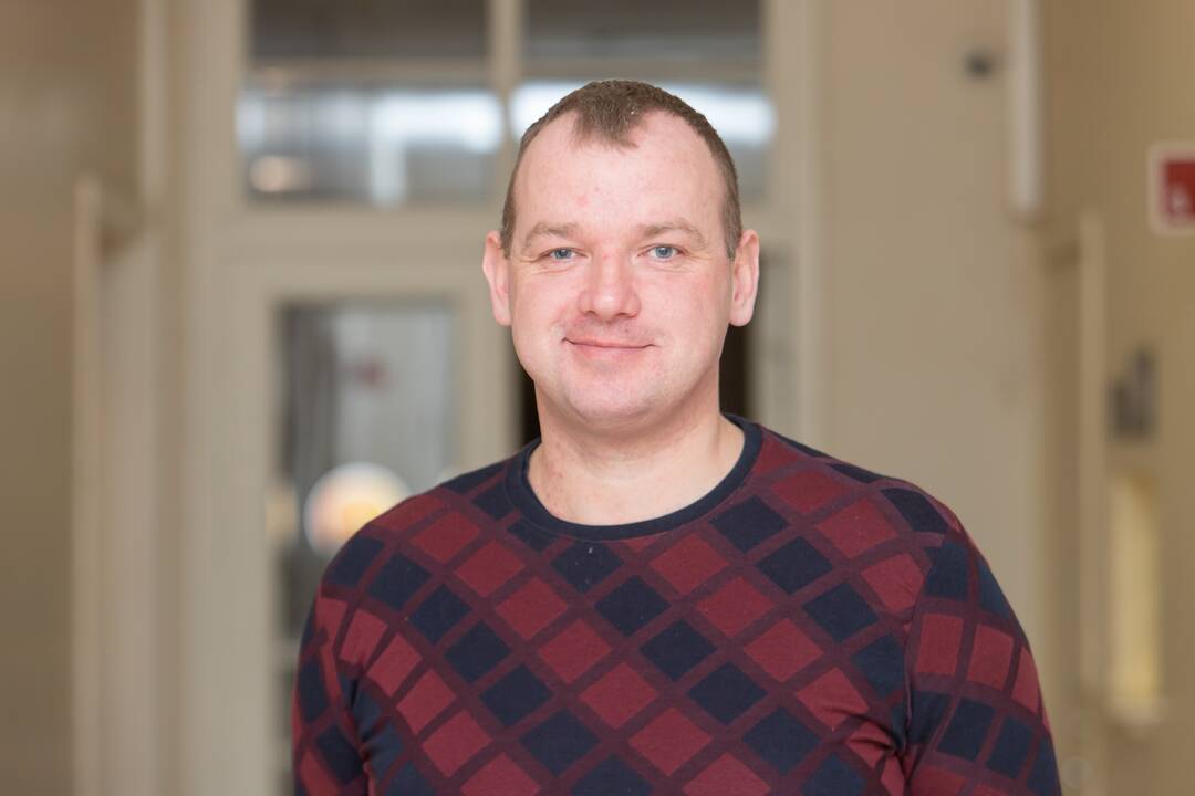 Kauno klinikų medikai – apie organų transplantacijas