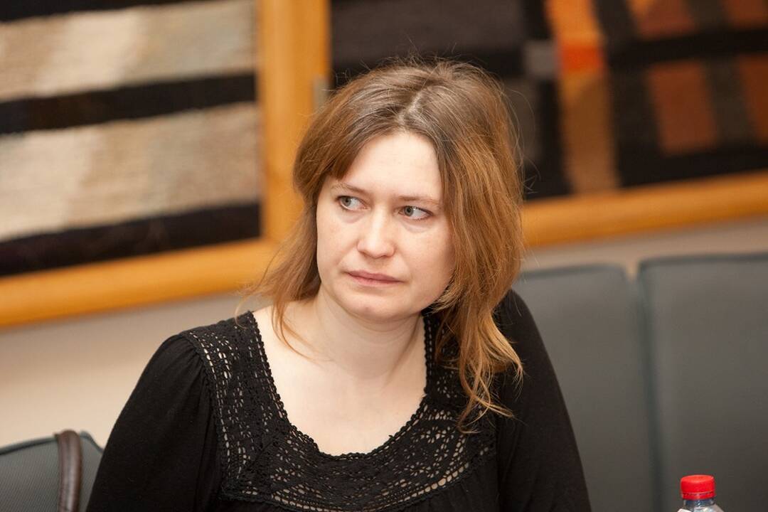  Jolanta Bielskienė