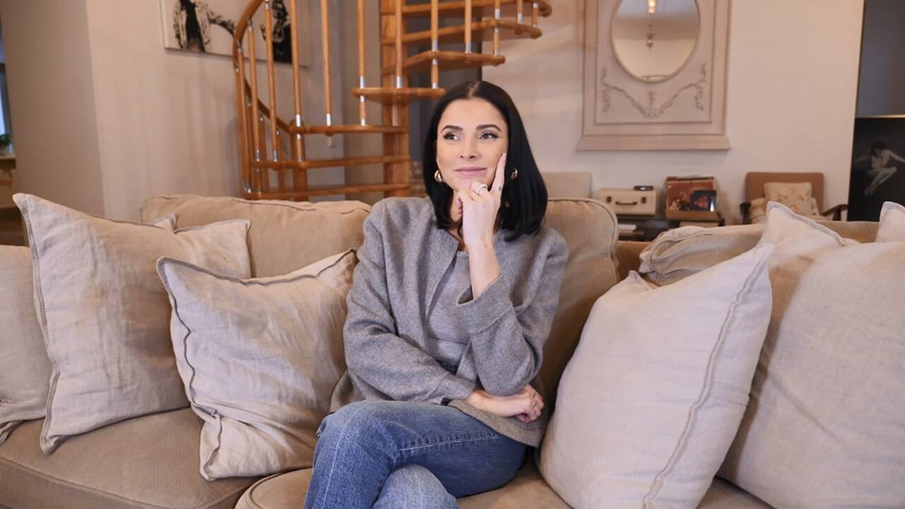 Nerodytas A. Jagelavičiūtės interviu: noriu parašyti knygą, kokios dar nėra