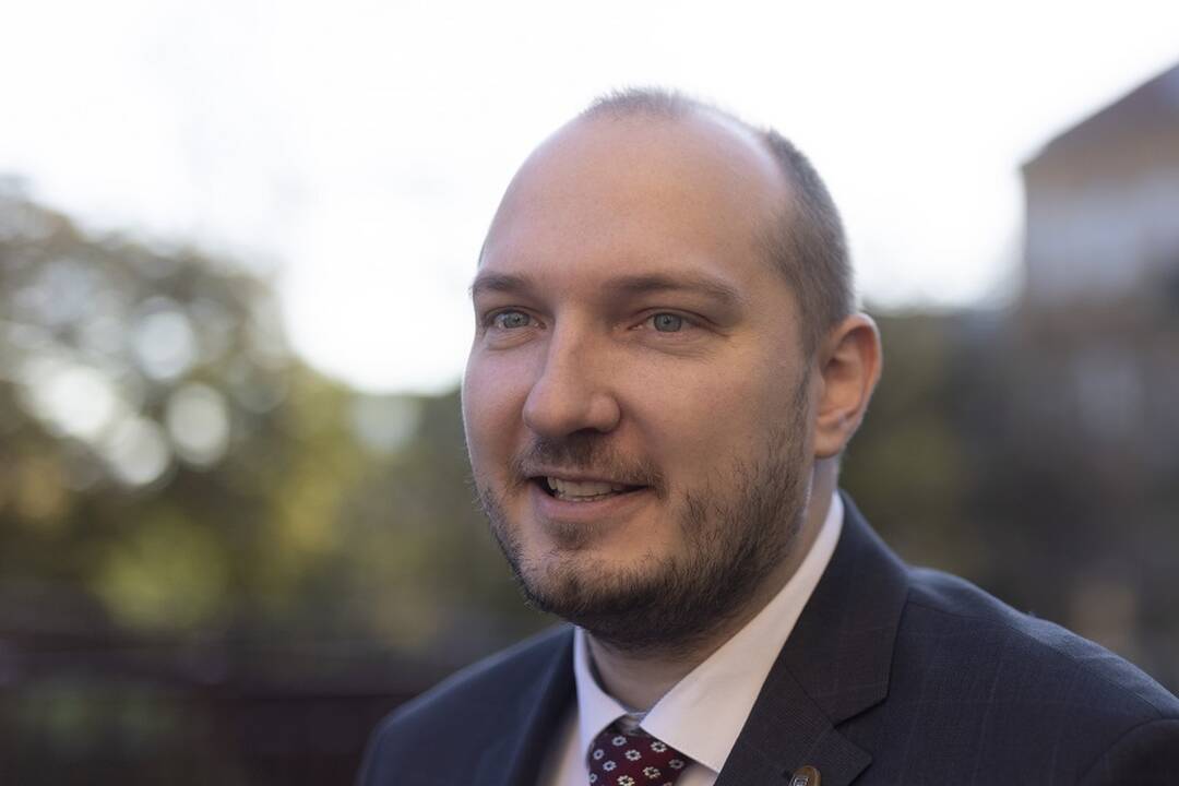 Gintautas Jakštas