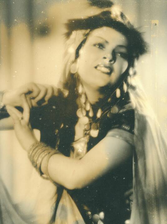 Irena Jasiūnaitė