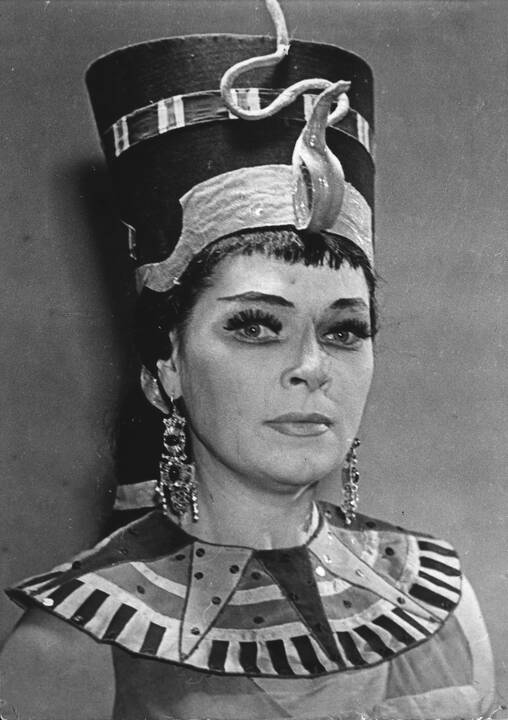 Irena Jasiūnaitė