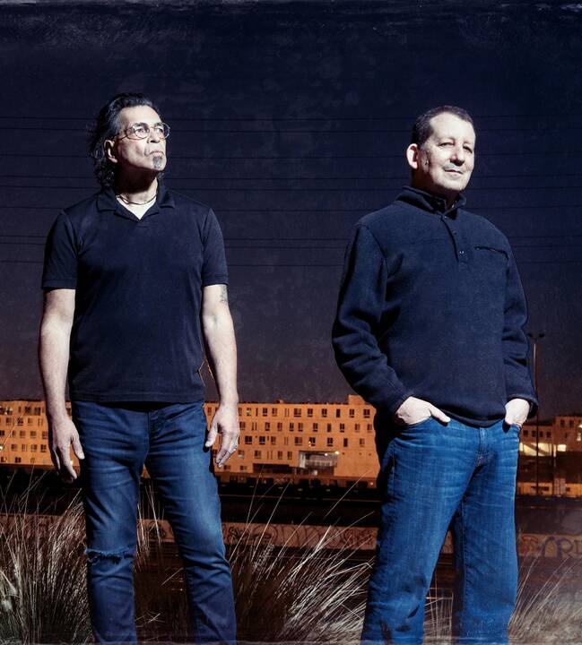 Jeff Lorber