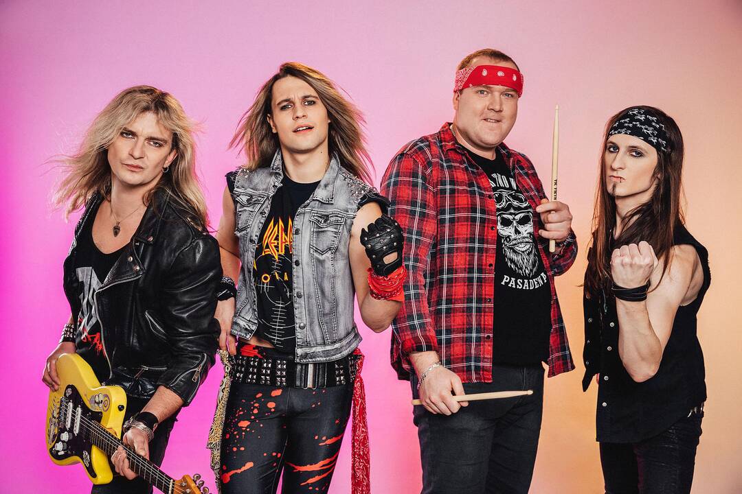 Grupė „NiCE“