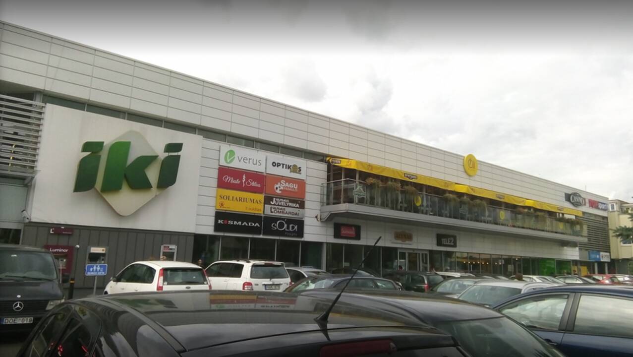 Asociatyvi nuotr.