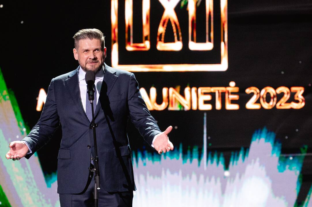 „Metų kaunietės 2023“ paskelbimo iškilmės (renginio akimirkos)