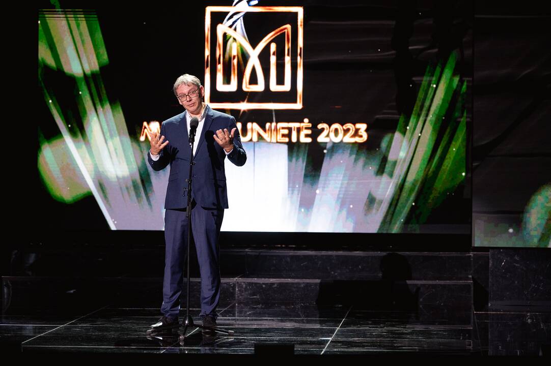 „Metų kaunietės 2023“ paskelbimo iškilmės (renginio akimirkos)