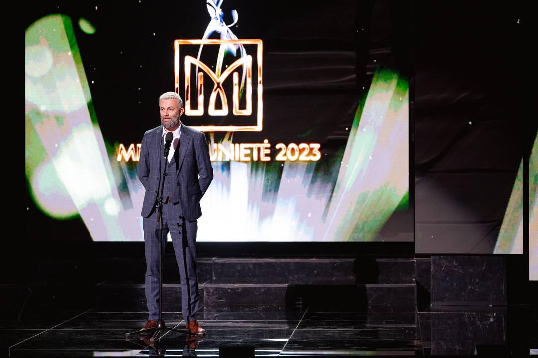 „Metų kaunietės 2023“ paskelbimo iškilmės (renginio akimirkos)