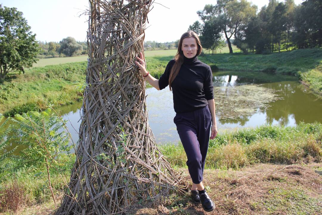 Jurga Šeduikytė