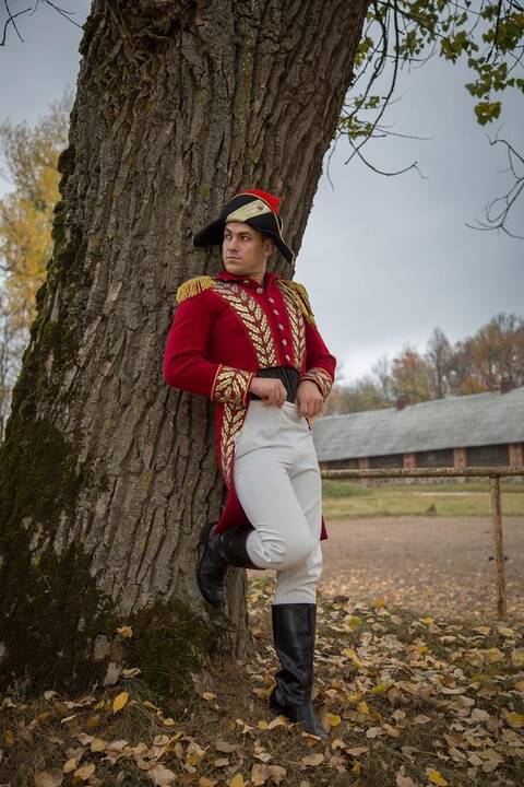 Justinas Jankevičius